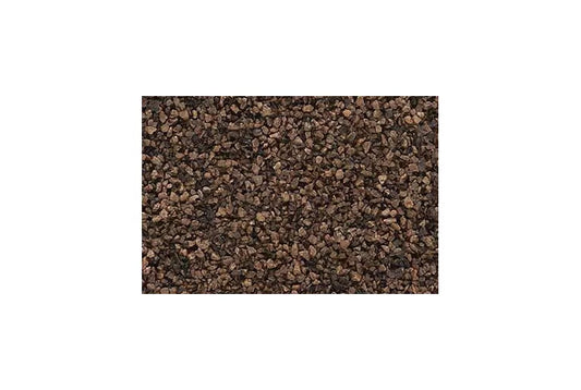 Dark Brown Fine Ballast (Bag) B71