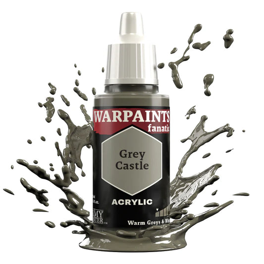 Warpaints Fanatic: Grey Castle APWP3007