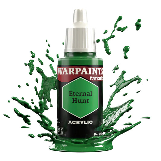 Warpaints Fanatic: Eternal Hunt APWP3052