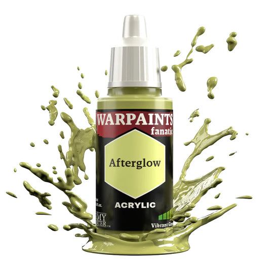 Warpaints Fanatic: Afterglow APWP3060