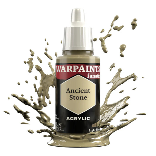 Warpaints Fanatic: Ancient Stone APWP3088