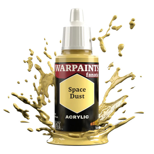 Warpaints Fanatic: Space Dust APWP3095