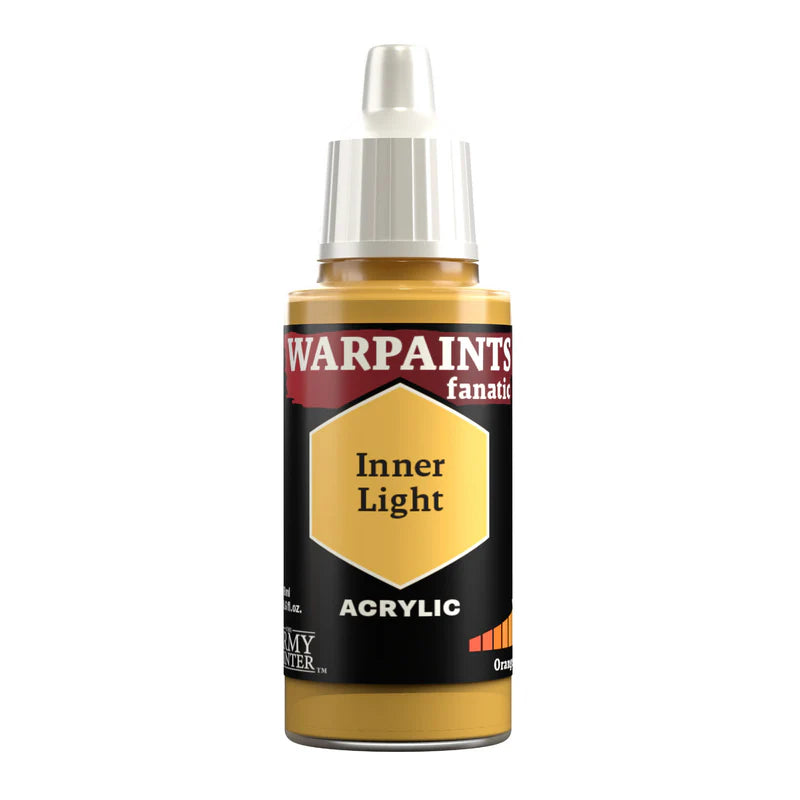 Warpaints Fanatic: Inner Light APWP3102