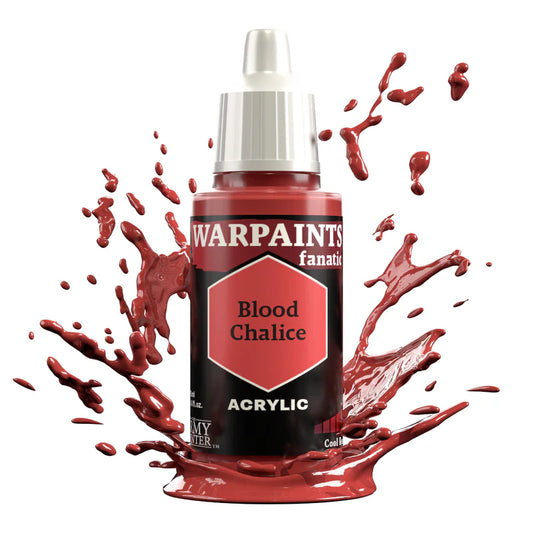 Warpaints Fanatic: Blood Chalice APWP3119