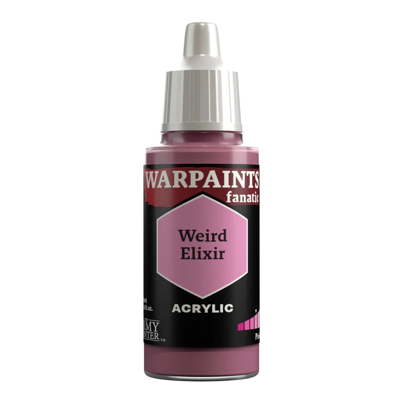 Warpaints Fanatic: Weird Elixir APWP3124