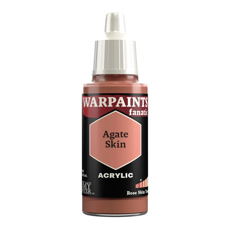 Warpaints Fanatic: Agate Skin APWP3146