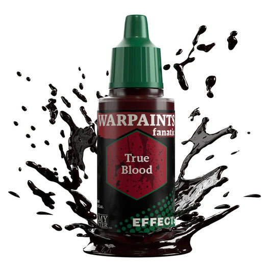Warpaints Fanatic Effects: True Blood APWP3165