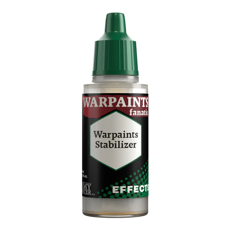 Warpaints Fanatic Effects: Warpaints Stabilizer APWP3171