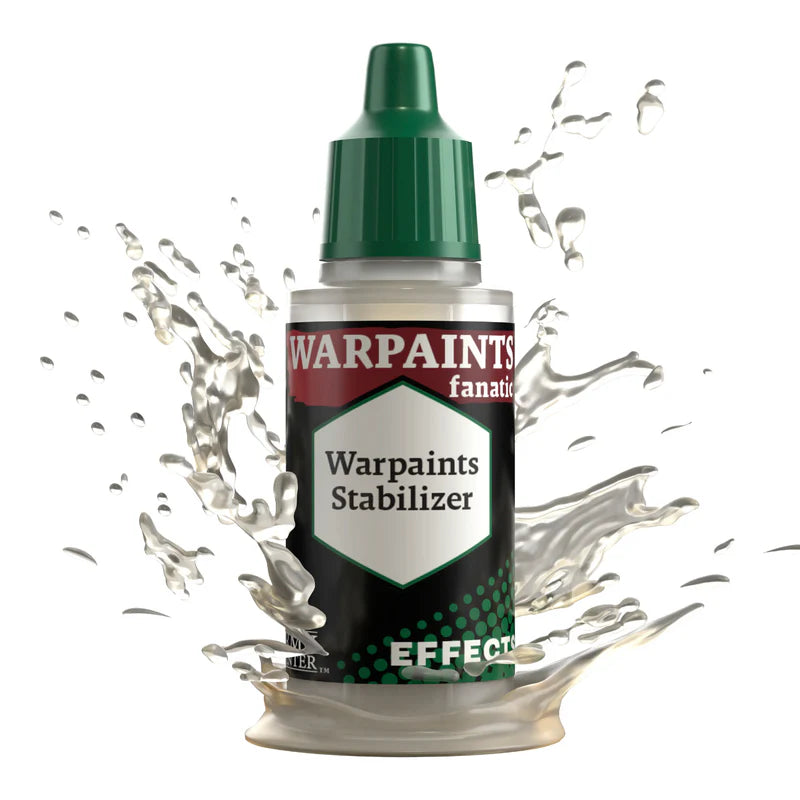 Warpaints Fanatic Effects: Warpaints Stabilizer APWP3171
