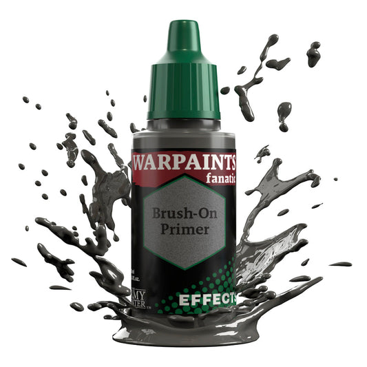 Warpaints Fanatic Effects: Brush-On Primer APWP3175