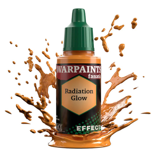 Warpaints Fanatic Effects: Radiation Glow APWP3179