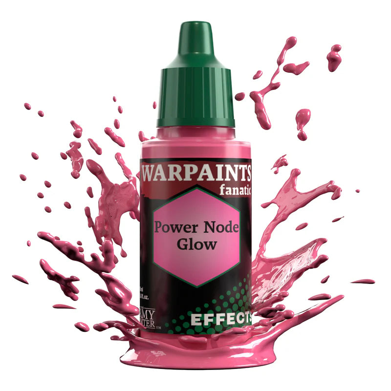 Warpaints Fanatic Effects: Power Node Glow APWP3180