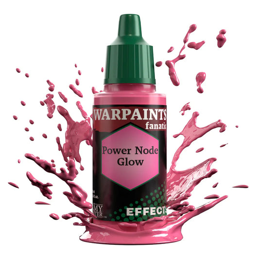 Warpaints Fanatic Effects: Power Node Glow APWP3180
