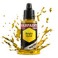 Warpaints Fanatic Metallic: Bright Gold APWP3189