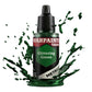 Warpaints Fanatic Metallic: Glittering Green APWP3197