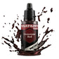 Warpaints Fanatic Metallic: Gemstone Red APWP3198