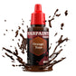 Warpaints Fanatic Wash: Orange Tone APWP3207