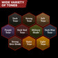 Warpaints Fanatic Washes Paint Set APWP8068