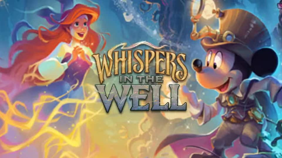 NCG: Lorcana NI Open 2025 (15th November)