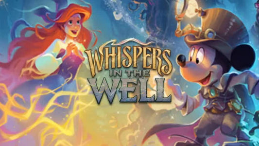 NCG: Lorcana NI Open 2025 (15th November)