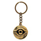 Millennium Eye Key Ring