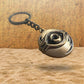 Millennium Eye Key Ring