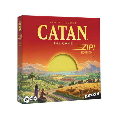 Catan ZIP!