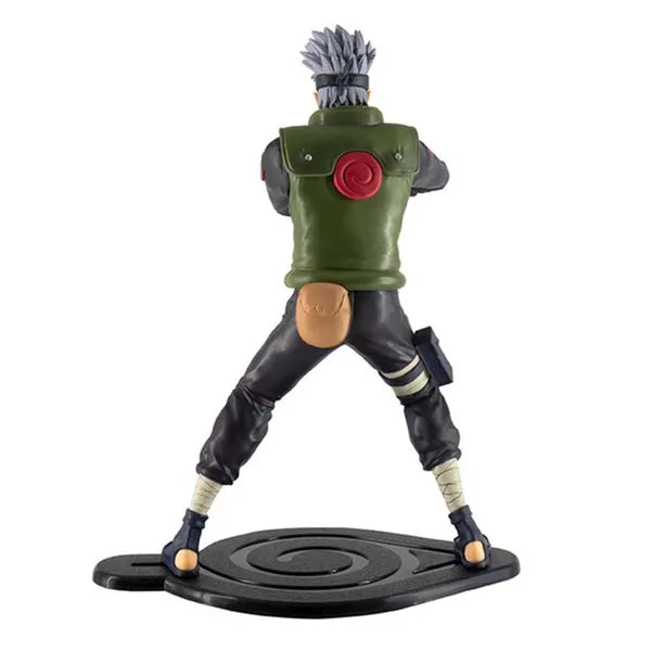 Kakashi Hatake Figure