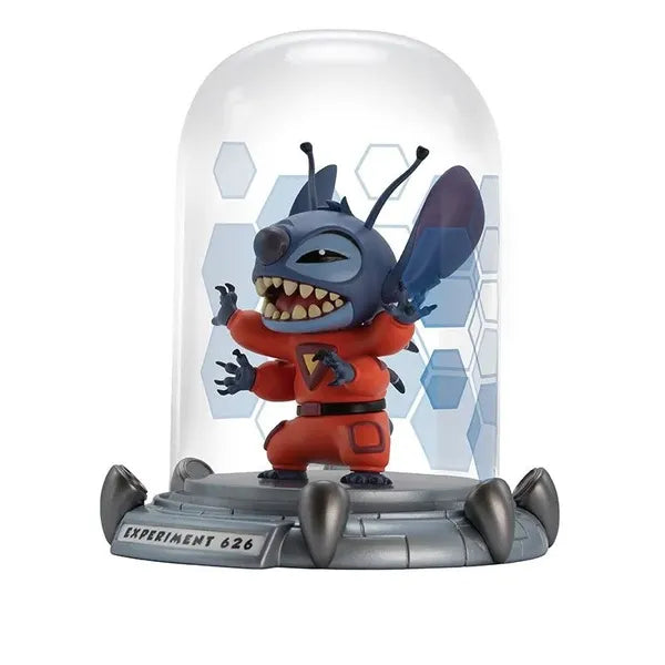 Lilo And Stitch Experiment 626