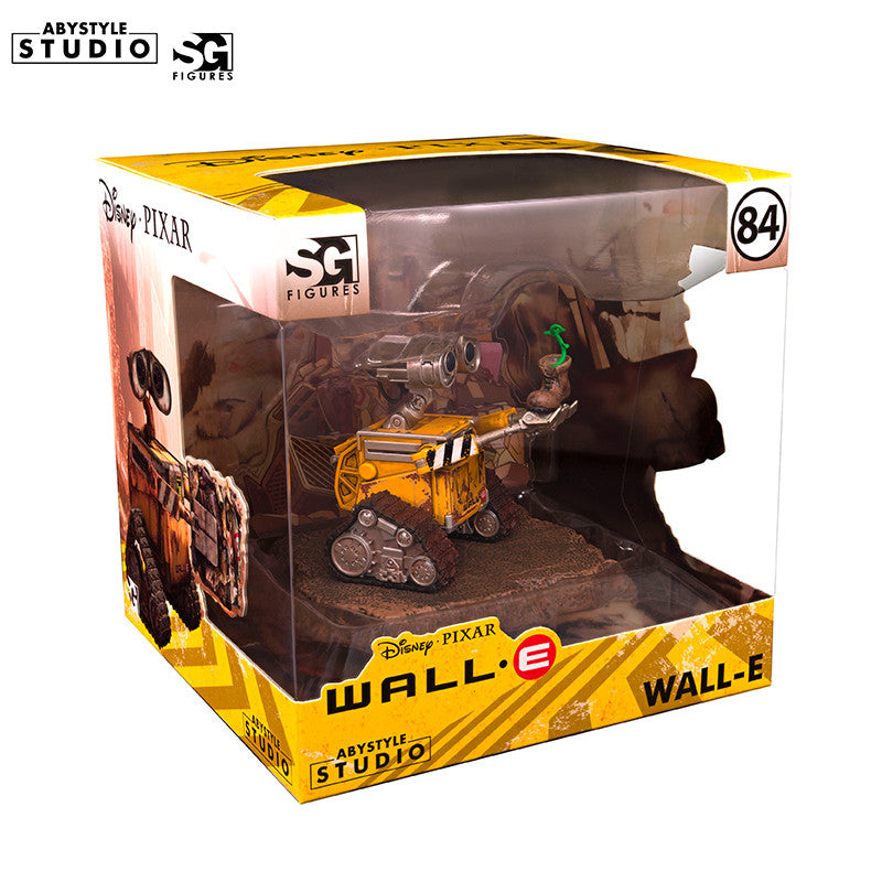 Abystyle Studio Disney Pixar Wall.E. Abyfig130