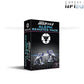 Code One Rebots Remotes Pack. 0971