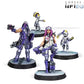 Code One Aleph Support Pack. 0963