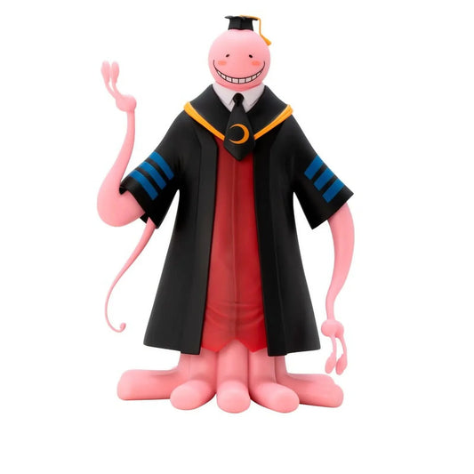 Koro Sensei Pink Variant ABYFIG106