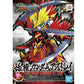 SD Sangoku Soketsuden #11 Sun Quan Gundam Astray