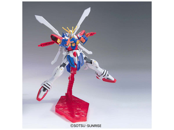 GF13-017NJII G Gundam