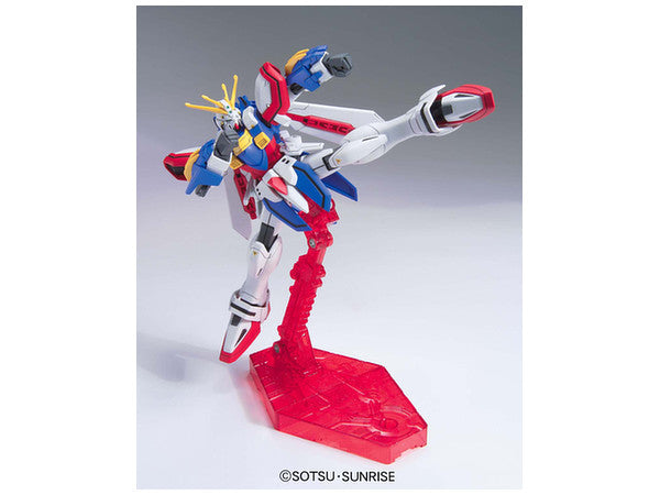 GF13-017NJII G Gundam