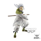 Hakurou Statue