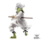 Hakurou Statue