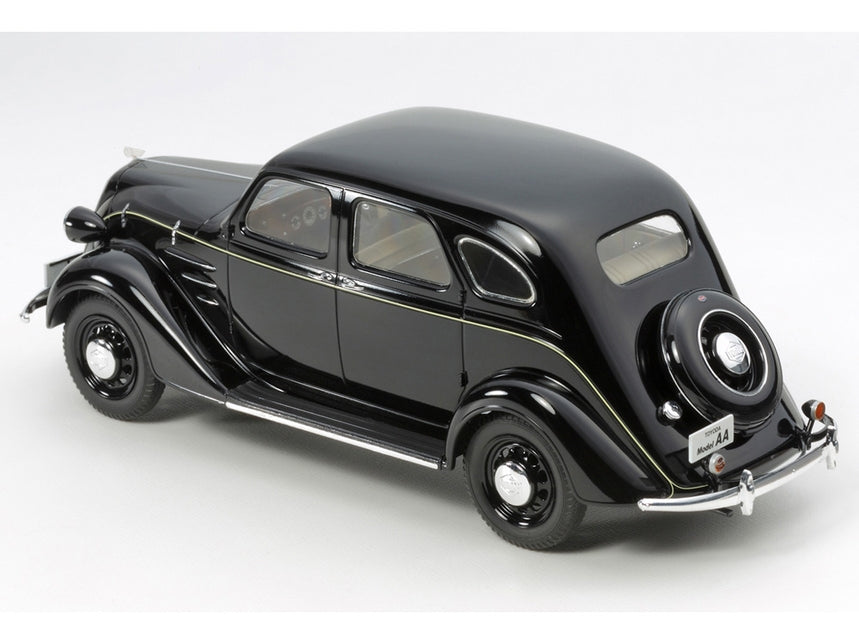 Tamiya Toyoda Model AA 24339