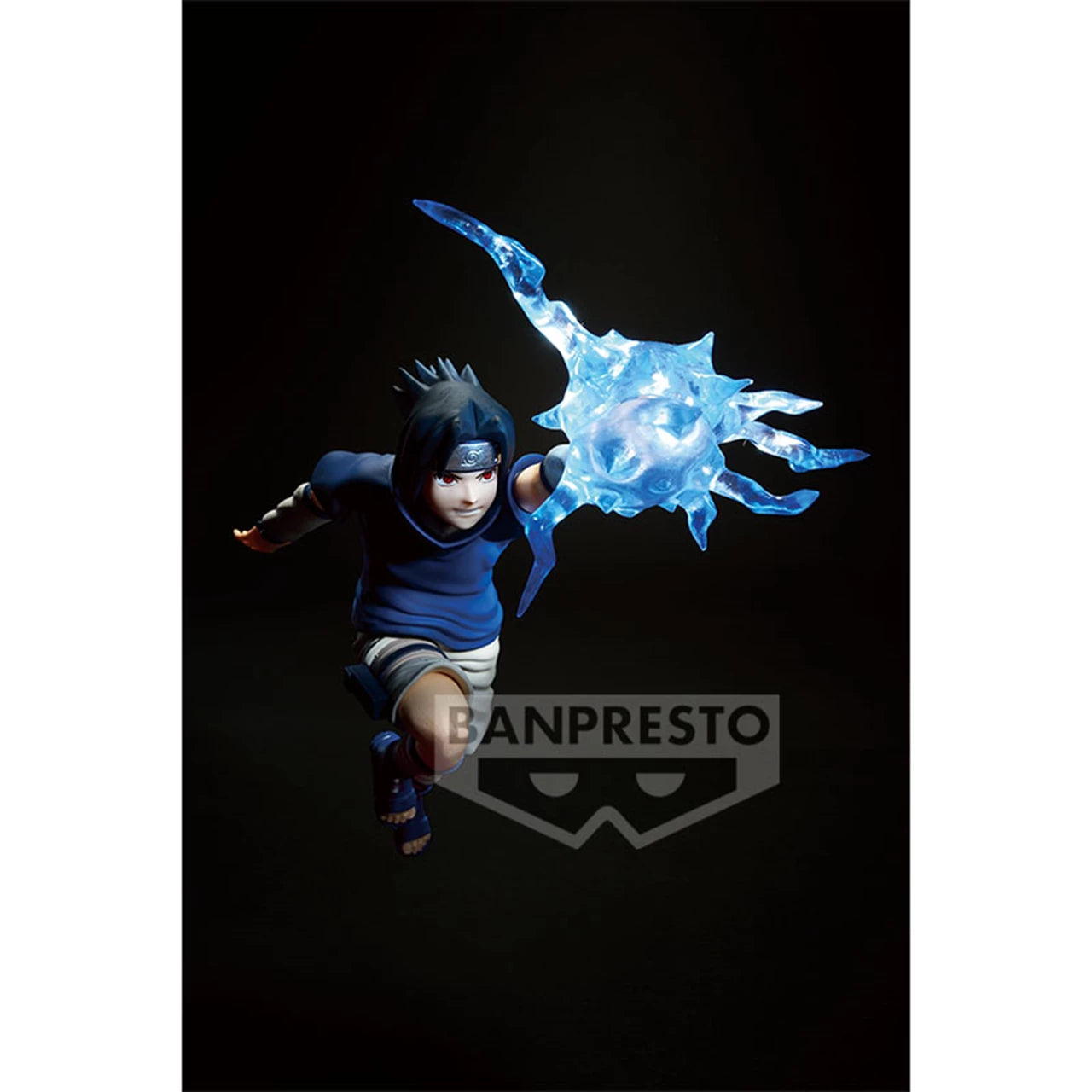 Naruto Effectreme Uchiha Sasuke 19231