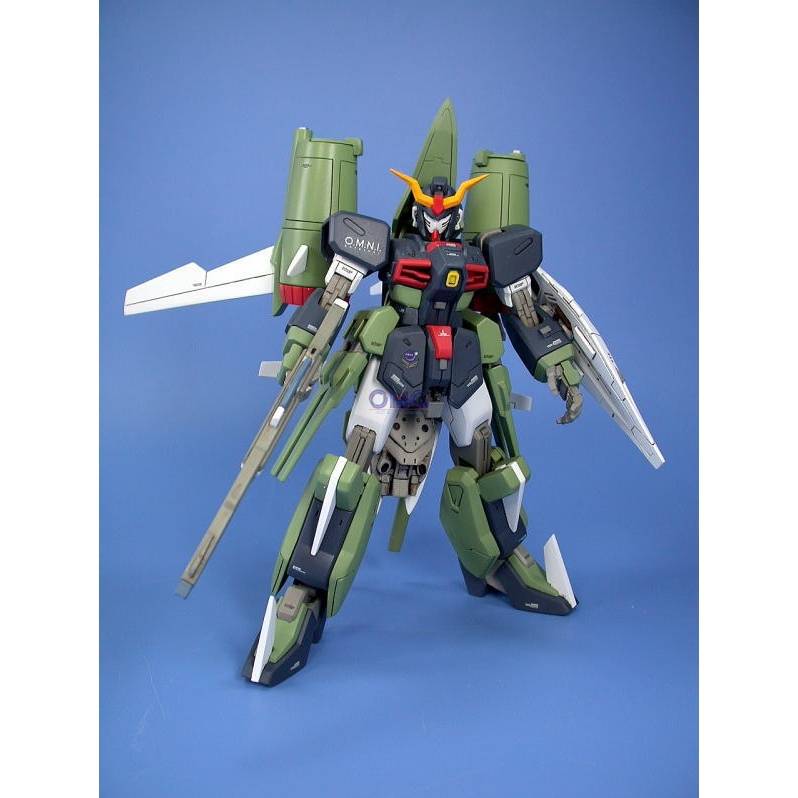 Chaos Gundam (57917)