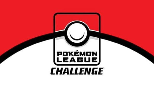 Pokemon League Challenge-September 13th