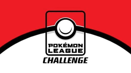 Pokemon League Challenge-8th November 2026