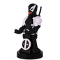 Exquisite Gaming Cable Guy - Venom Deadpool Controller and Phone Holder