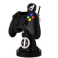 Exquisite Gaming Cable Guy - Venom Deadpool Controller and Phone Holder