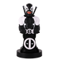 Exquisite Gaming Cable Guy - Venom Deadpool Controller and Phone Holder