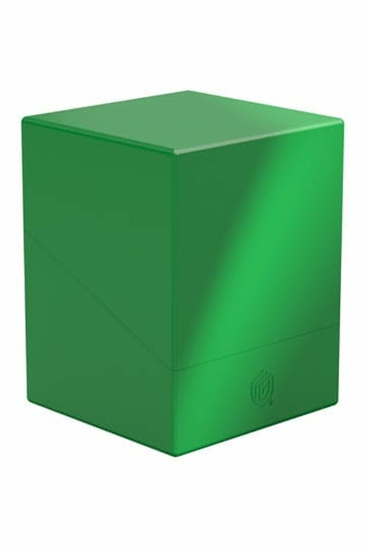 Boulder Case 100 Green