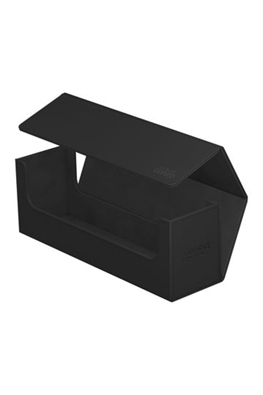 Arkhive 400 Deck Box Xenoskin Black
