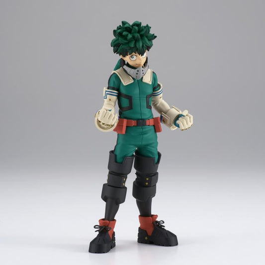 My Hero Academia Age of Heroes Deku (Ver.2)