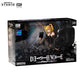 Misa Death Note Figure Abyfig016